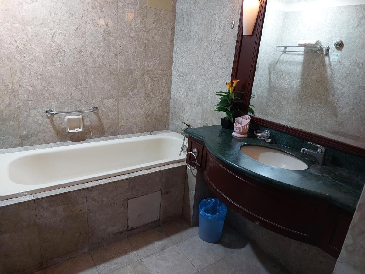 Perfect At Times Square Apartment Kuala Lumpur