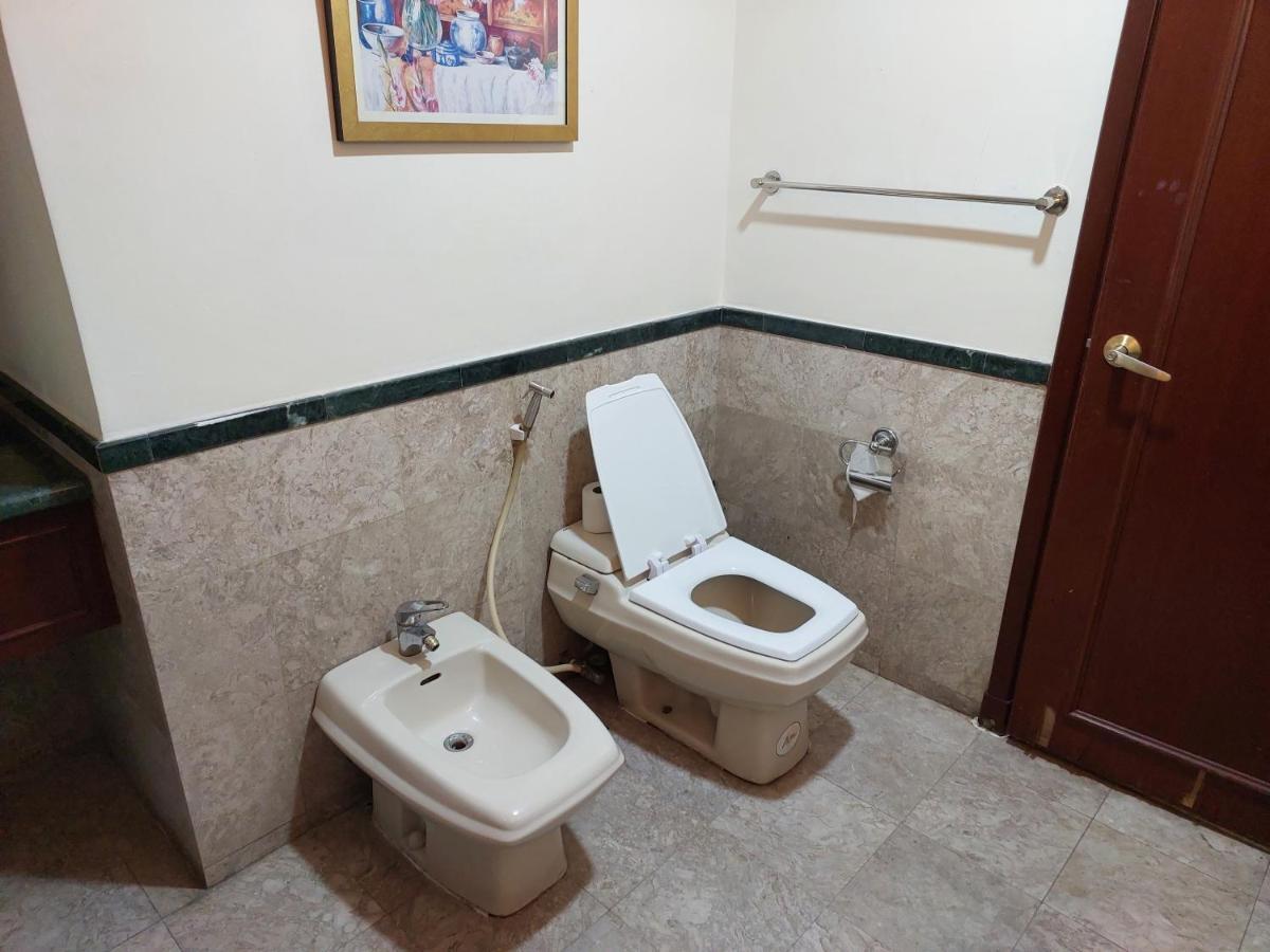Perfect At Times Square Apartment