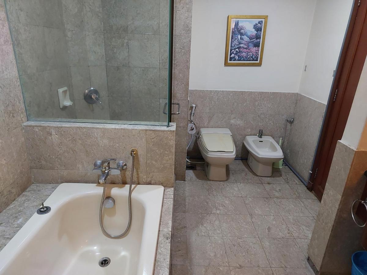 Apartment Perfect At Times Square Kuala Lumpur
