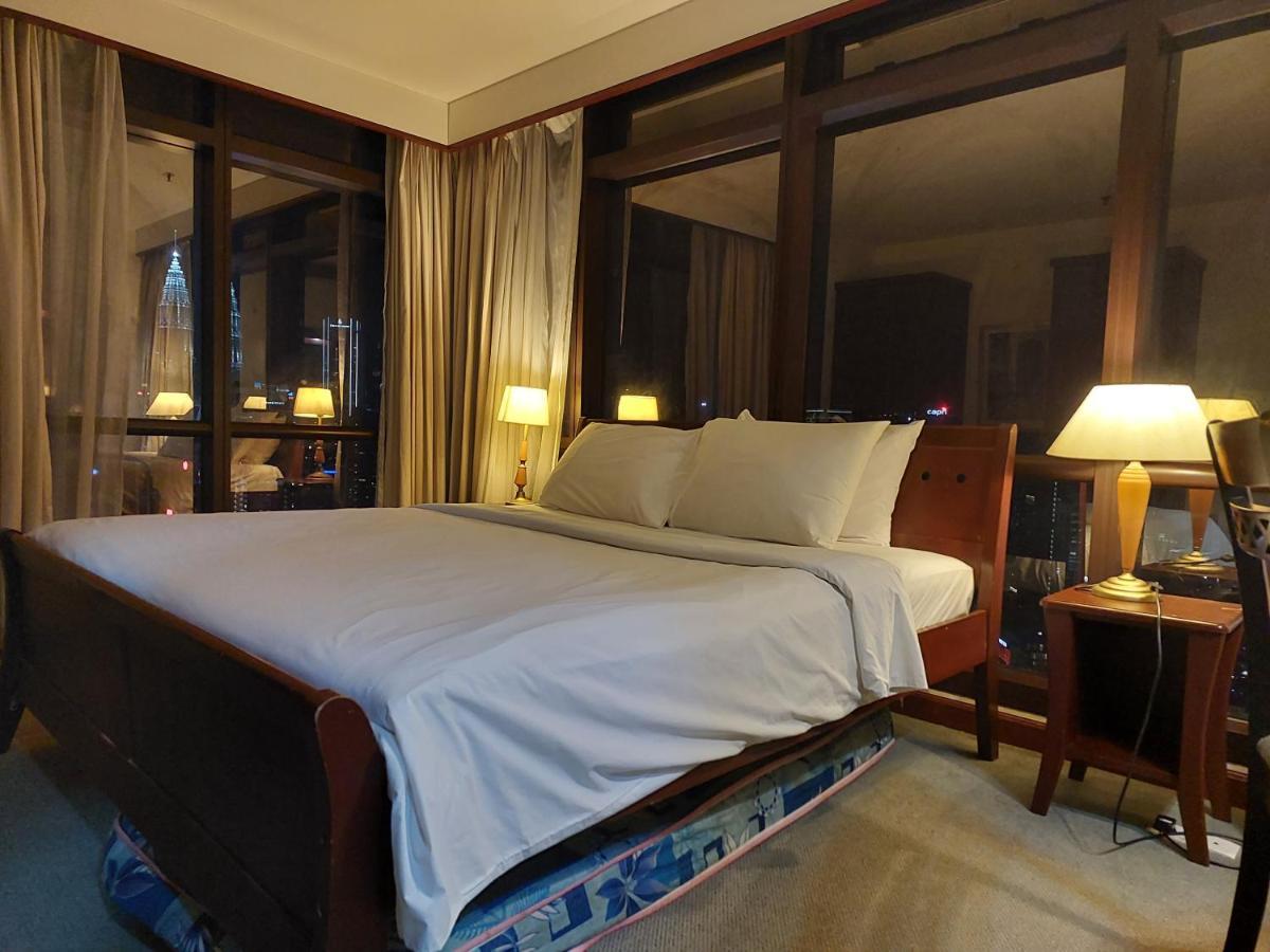Perfect At Times Square Apartment Kuala Lumpur
