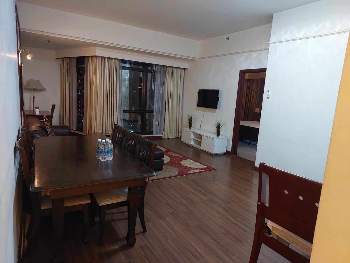 Perfect At Times Square Apartment Kuala Lumpur